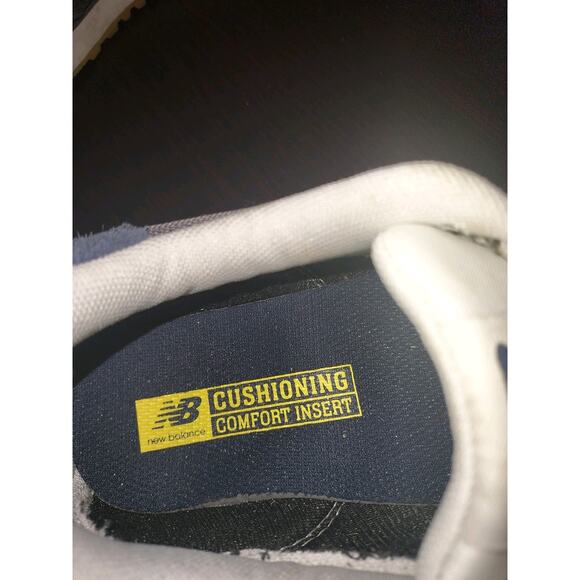 New Balance 515 Men's Sneakers 9D Lifestyle Retro Athletic Comfort Gray Blue - Picture 7 of 16